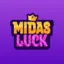 Logo Midas Luck Casino